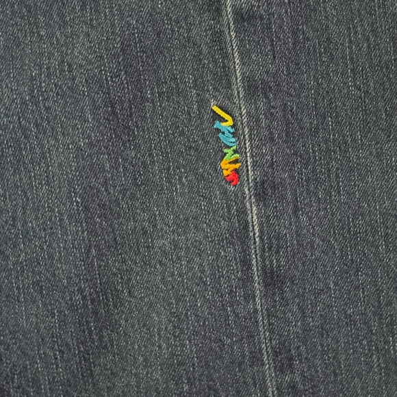 Mens COOGI jeans size 42x35 - Picture 9 of 13